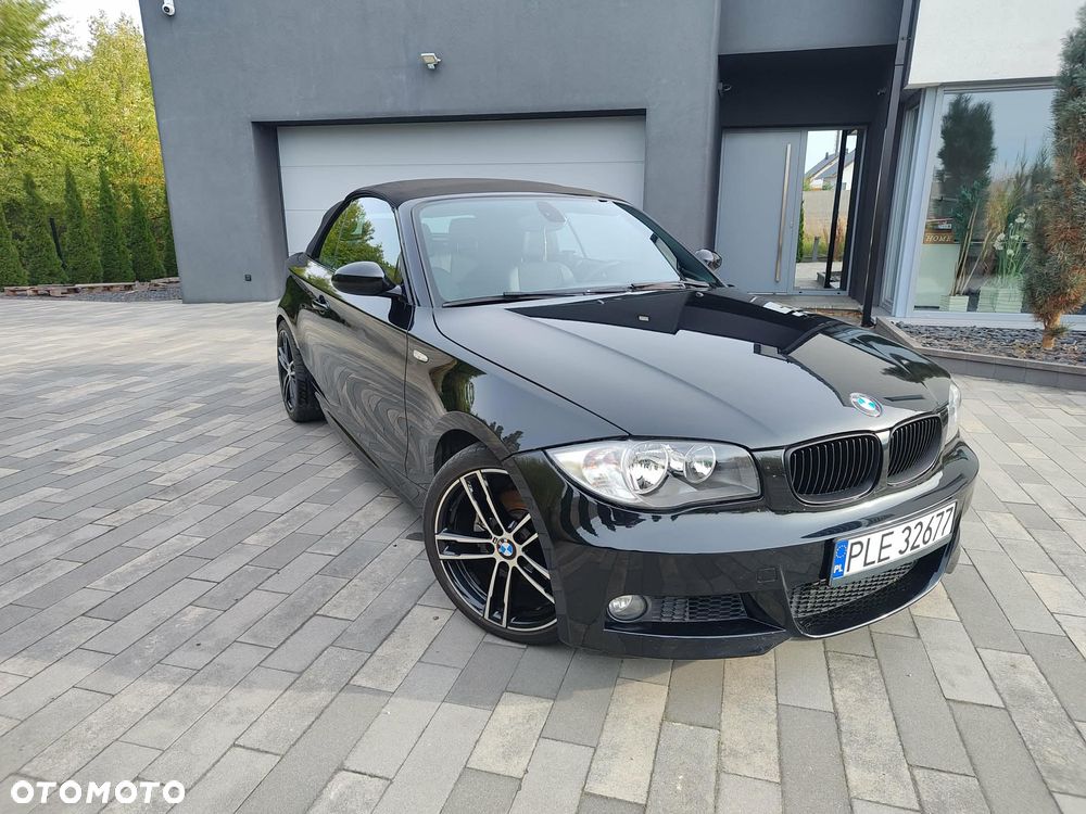 BMW Seria 1 - 2