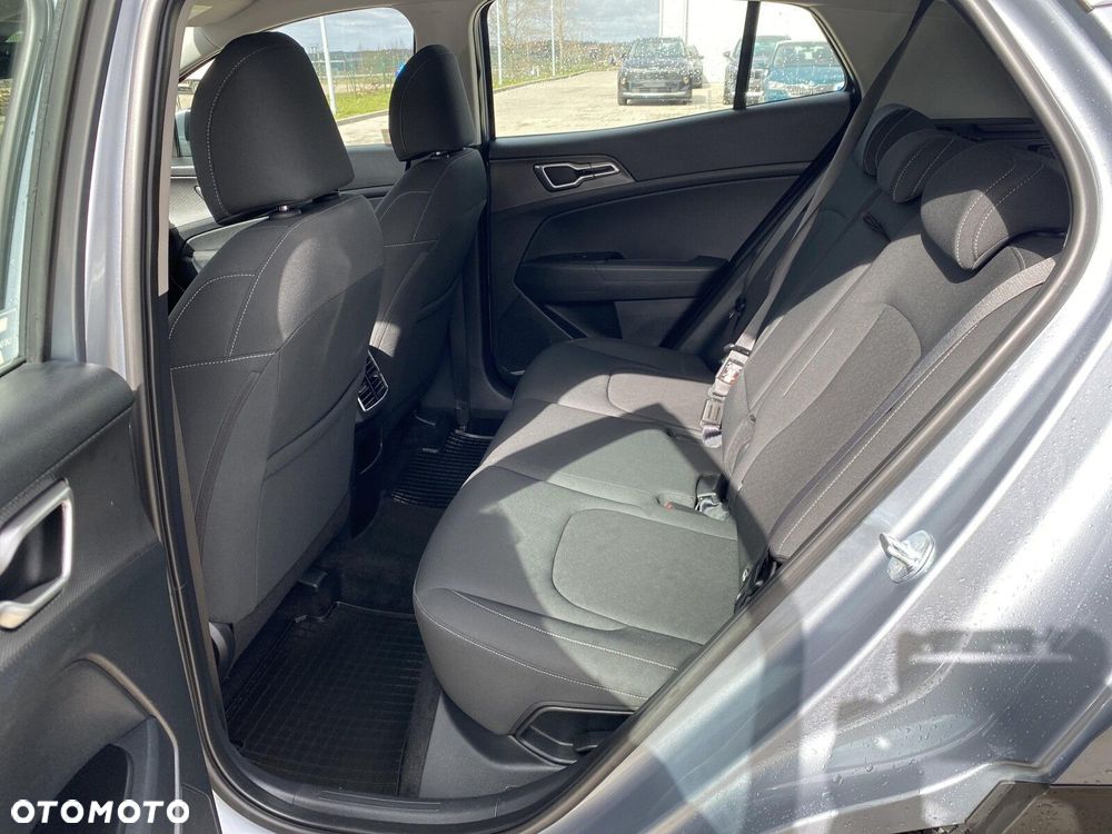 Kia Sportage - 11