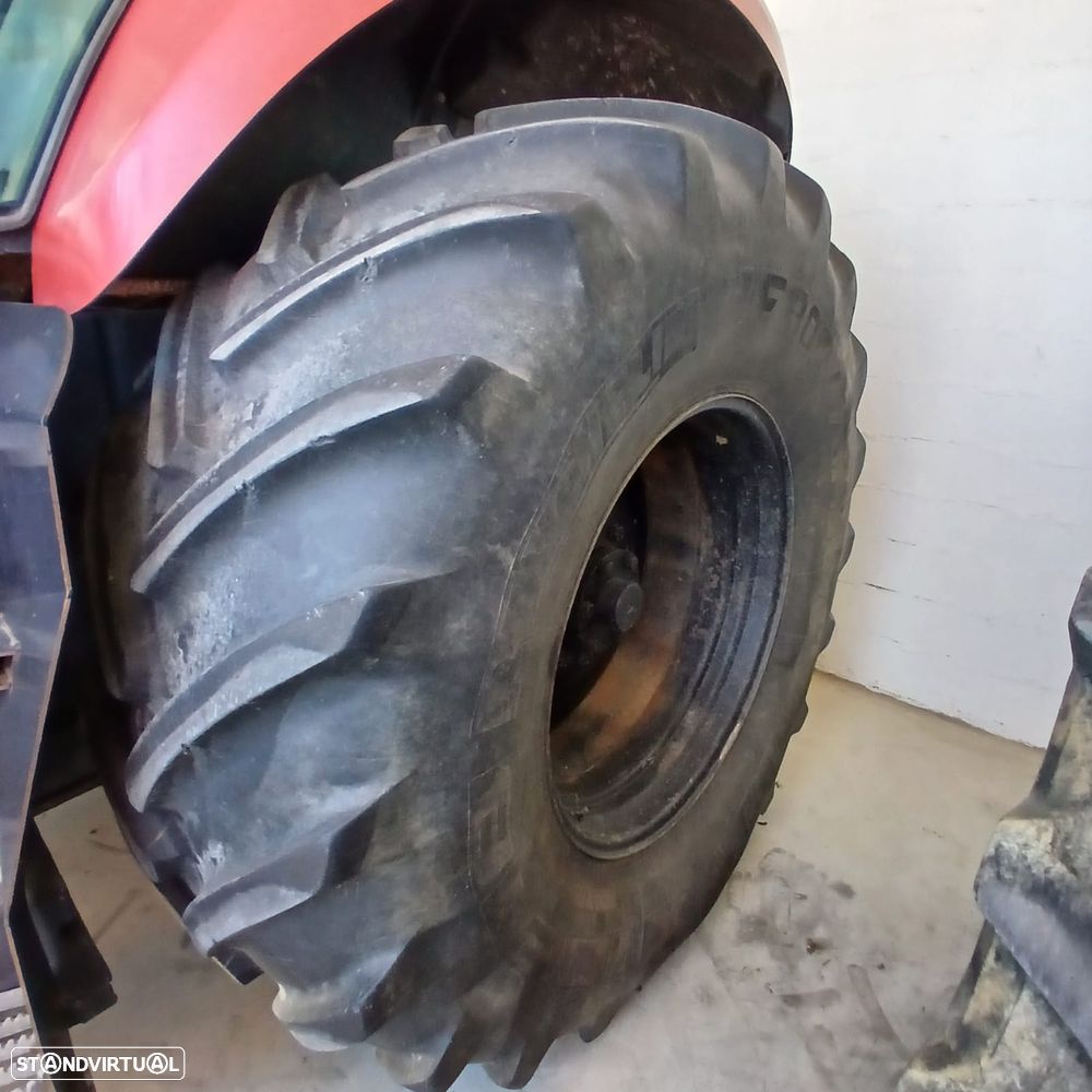 Case IH Magnum 340FPS (2014) - 12
