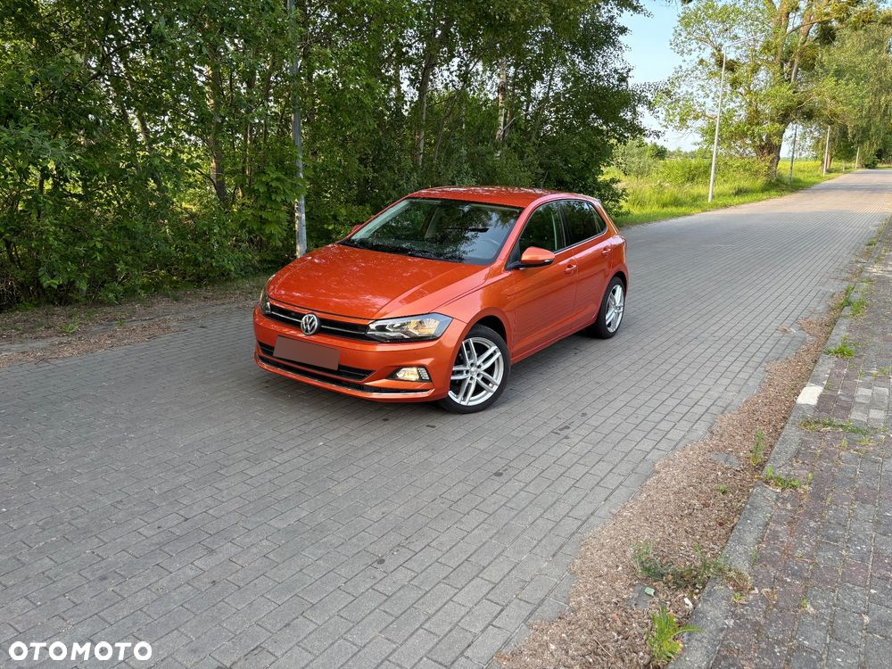 Volkswagen Polo 1.0 TSI Highline DSG - 38