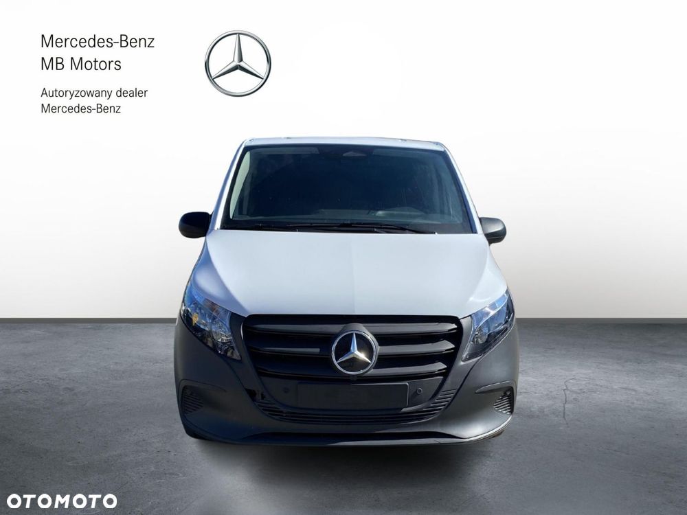 Mercedes-Benz Vito - 9