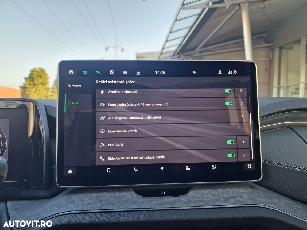 Skoda Kodiaq 1.5 TSI DSG PHEV Selection - 26