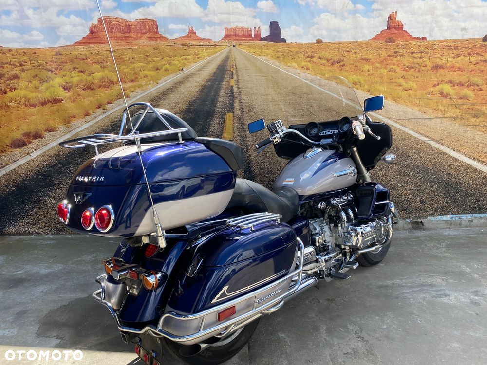 Honda Valkyrie - 5