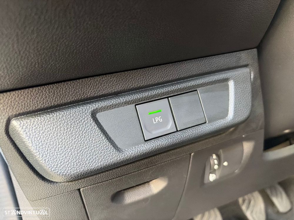 Dacia Jogger 1.0 ECO-G Extreme 7L Bi-Fuel — fotografia 16