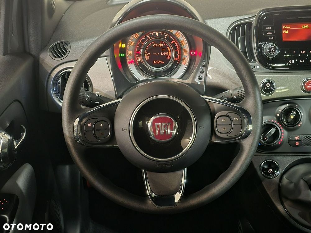 Fiat 500 - 19