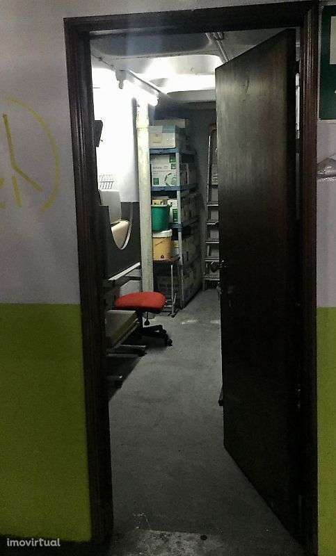 Armazém  para venda - Grande imagem: 2/7