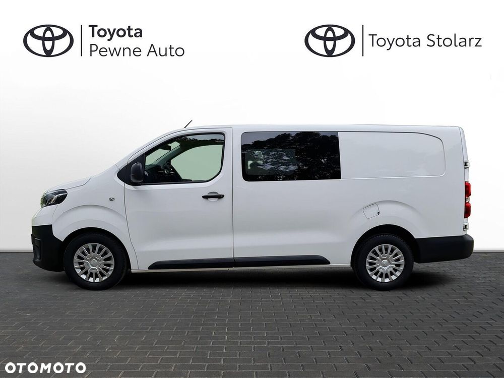 Toyota PROACE - 2