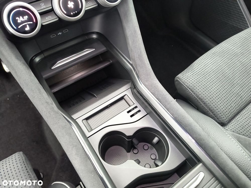 Skoda Kodiaq 2.0 TDI 4x4 Sportline DSG - 14