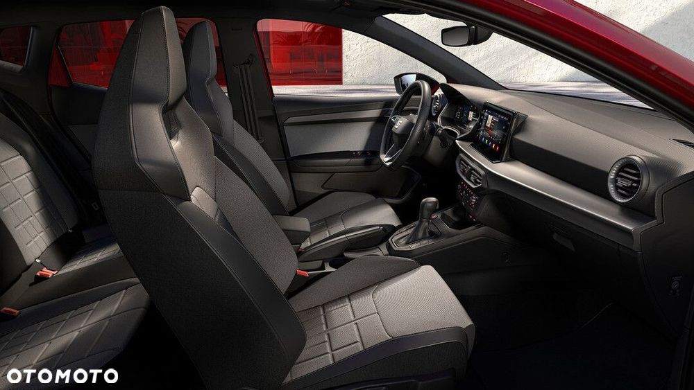 Seat Ibiza 1.0 TSI FR S&S DSG - 7