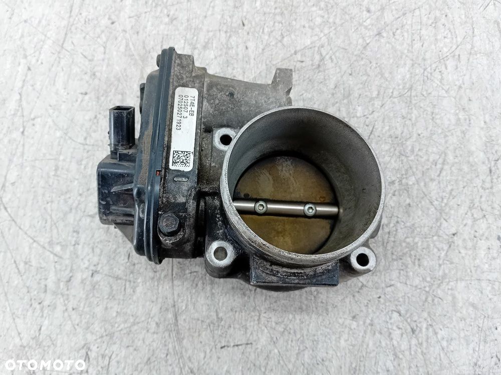 PRZEPUSTNICA MAZDA CX-9 7T4E-EB 3.5 V6 - 6
