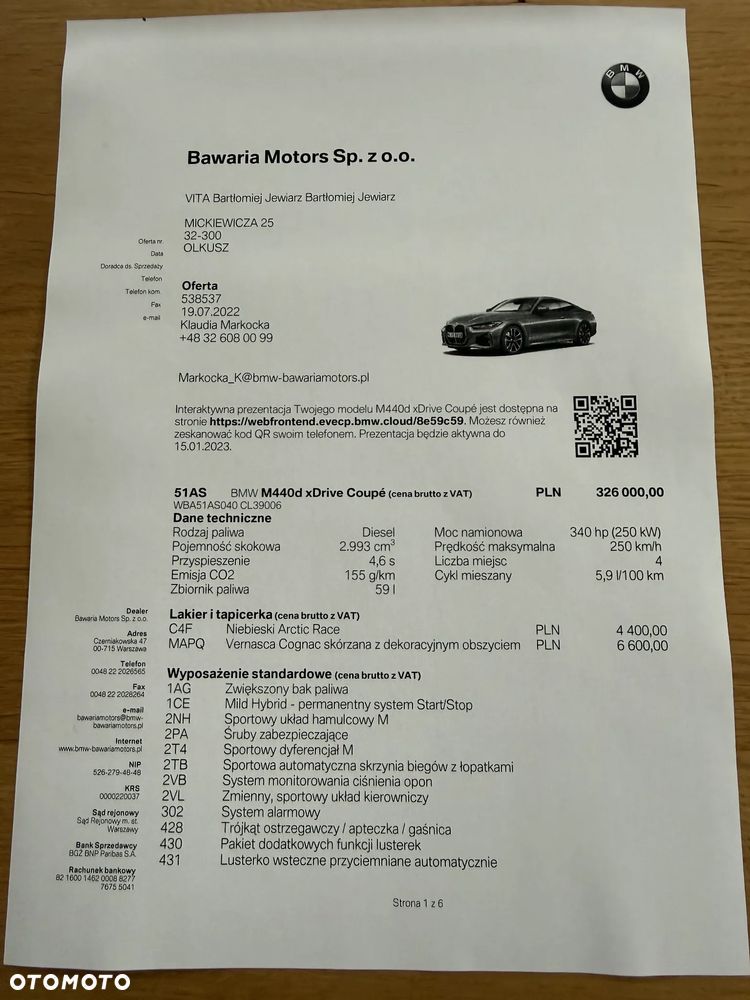 BMW Seria 4 - 29