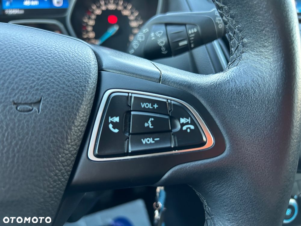 Ford Focus 1.6 Trend - 14