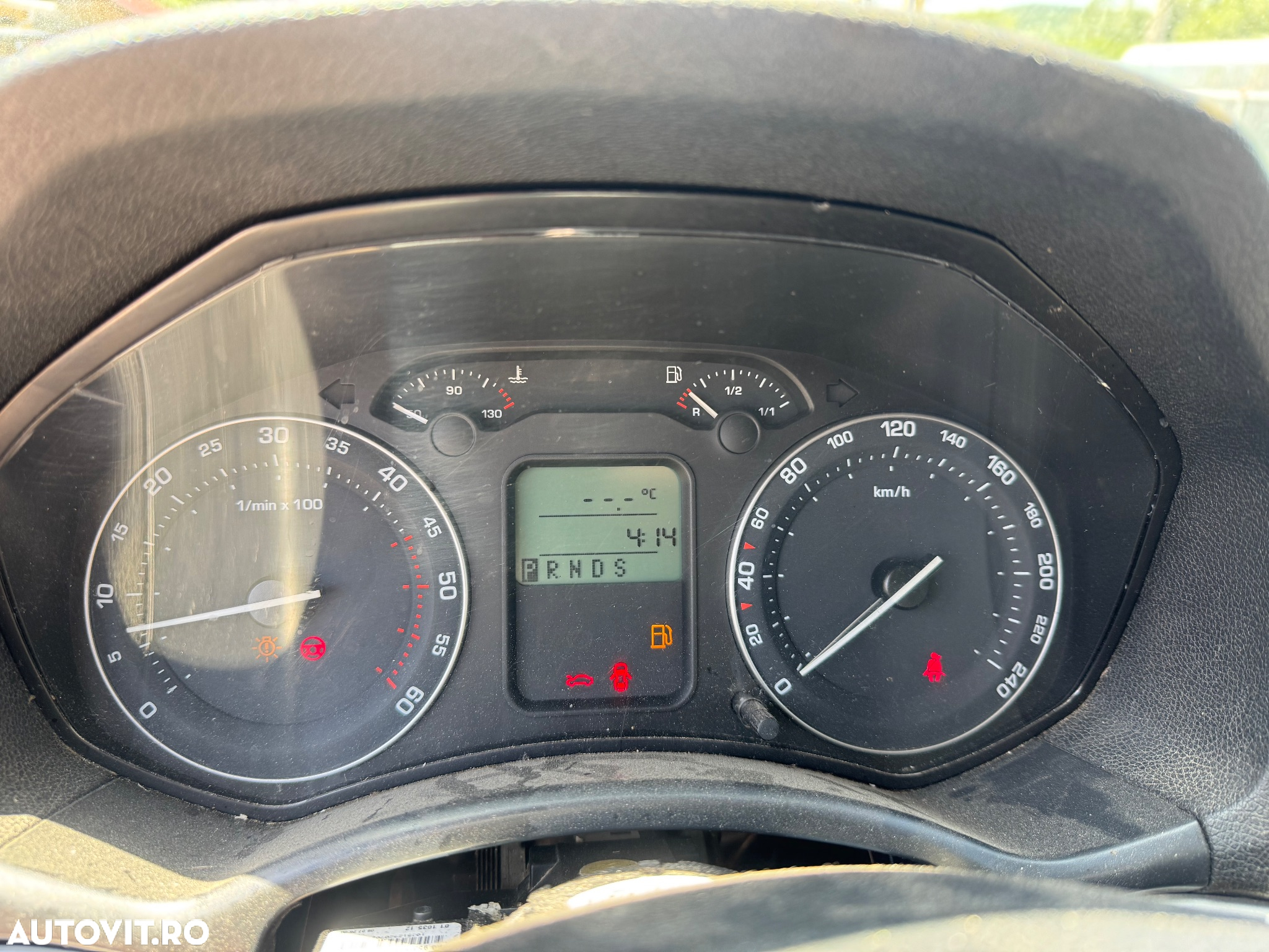 Skoda Octavia 2.0 TDI DPF DSG FAMILY - 9