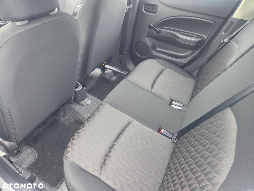 Mitsubishi Space Star 1.2 Select - 13