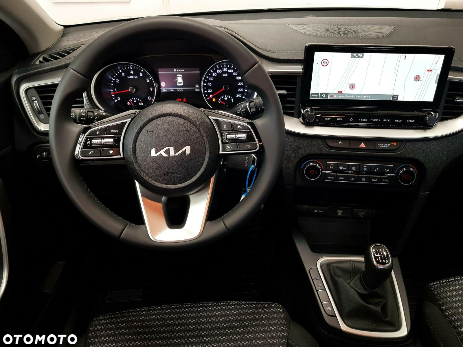 Kia Ceed - 19