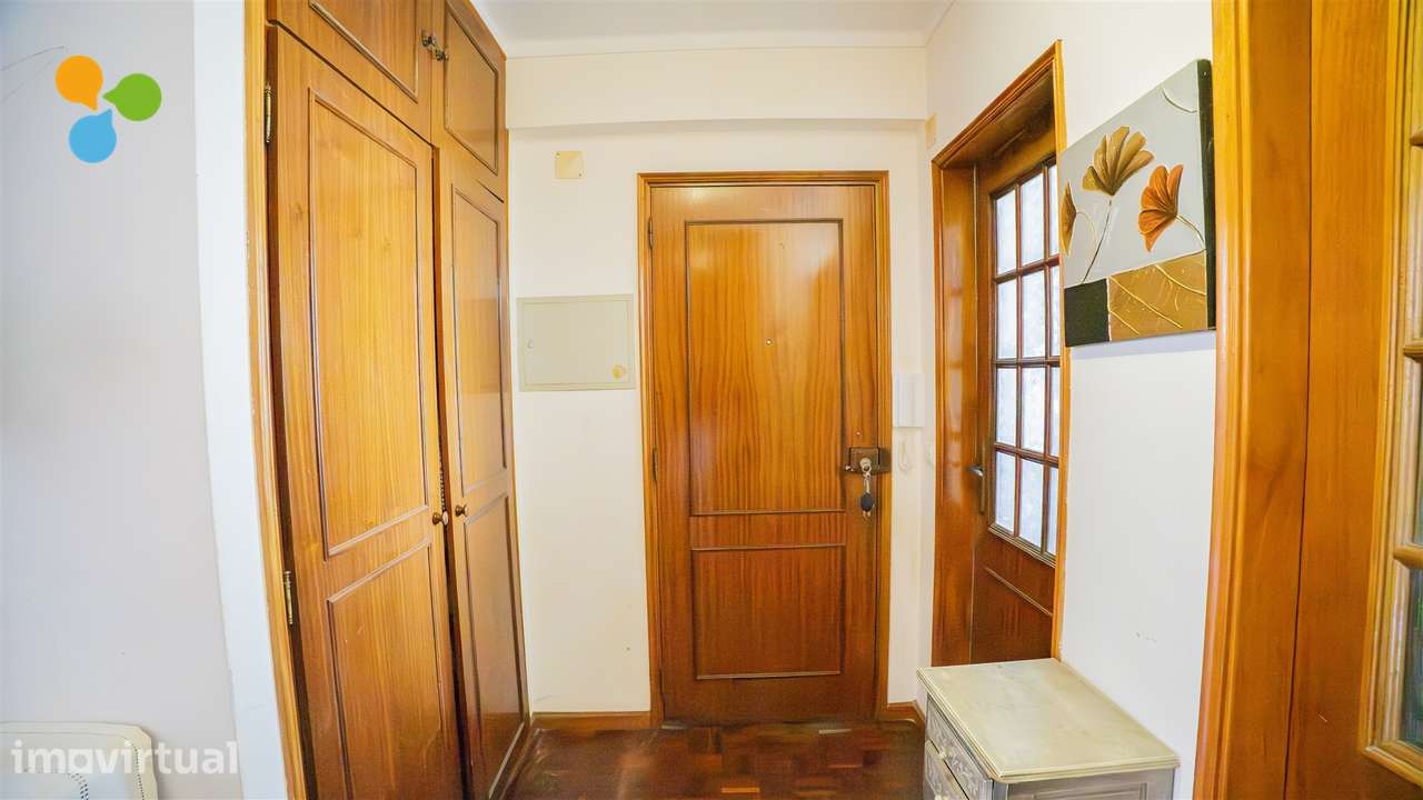Apartamento T2 Covilhã - Grande imagem: 3/15