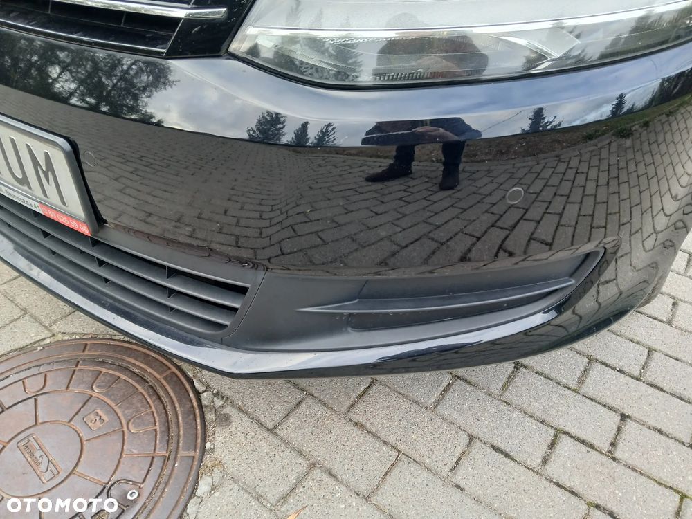Volkswagen Sharan - 22