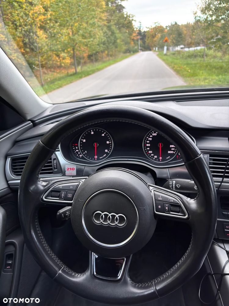 Audi A6 Limousine - 16