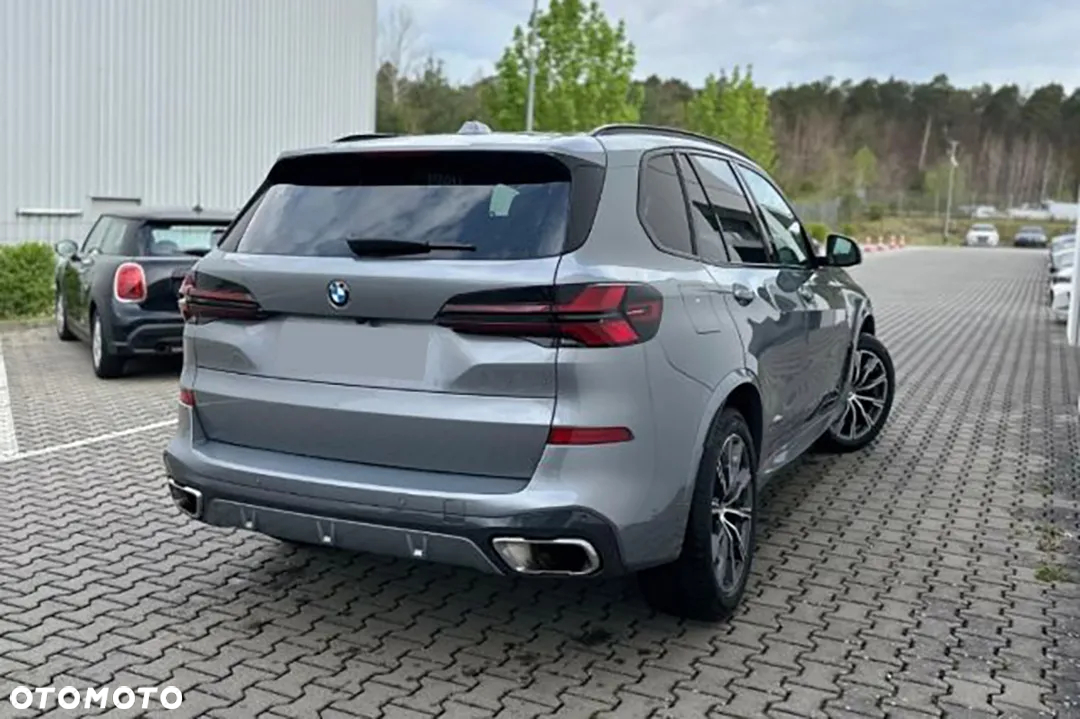 BMW X5 - 8
