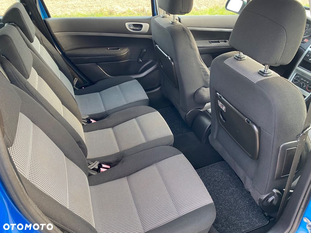 Peugeot 307 110 Premium - 10