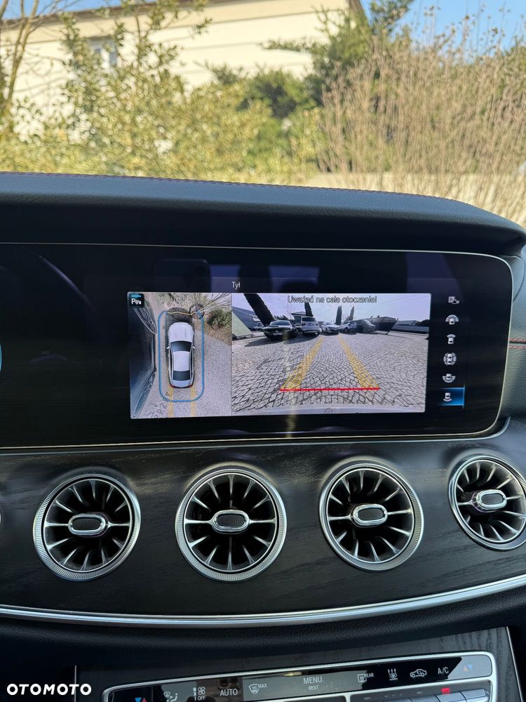 Mercedes-Benz CLS AMG 53 4Matic AMG Speedshift 9G-TRONIC - 3