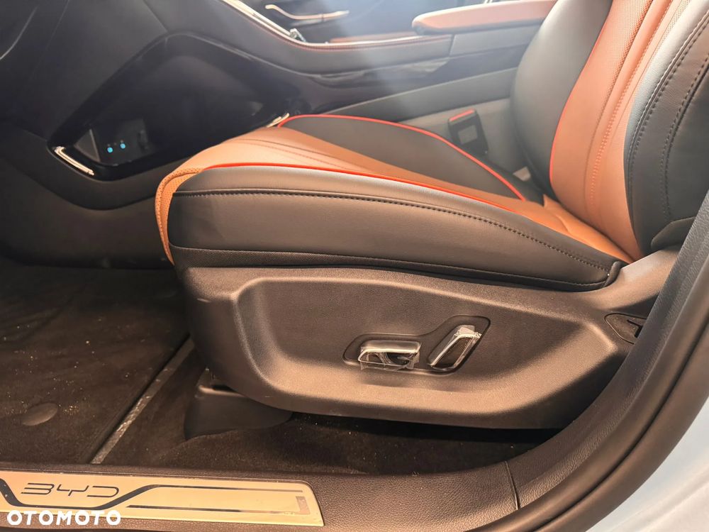 BYD Seal U DM-i 1.5 Boost - 7