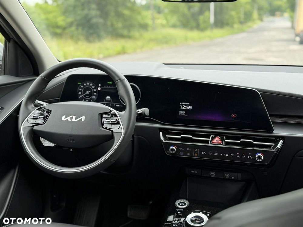 Kia Niro - 18