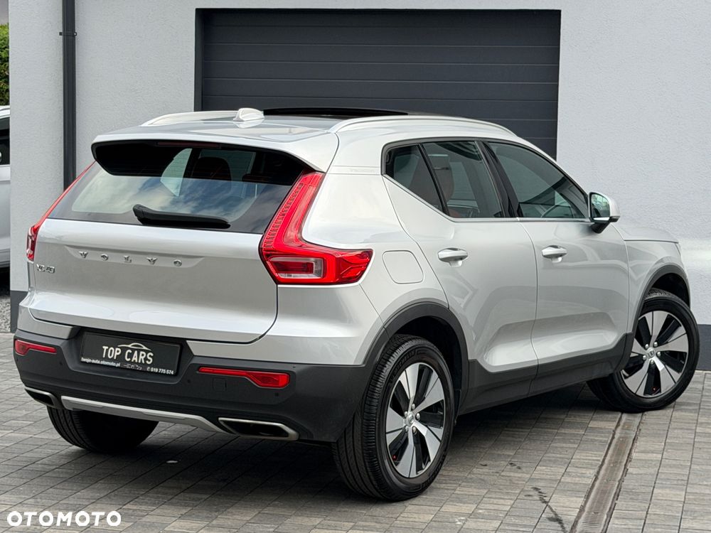 Volvo XC 40 - 6