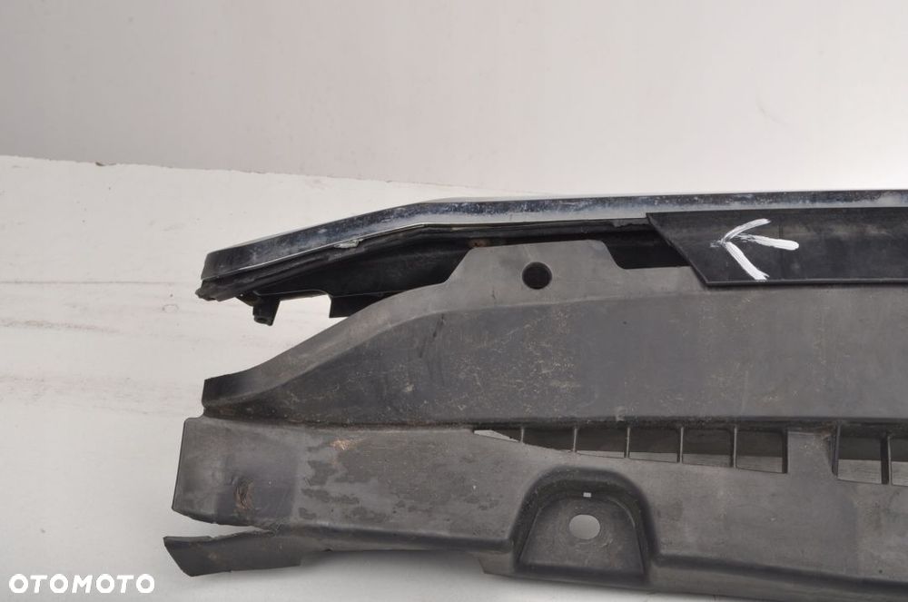 SUBARU LEGACY V ATRAPA GRILL - 7