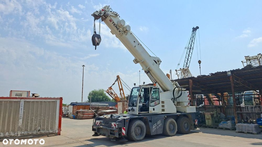 WUMAG Ac 40-1 6X6 - 1