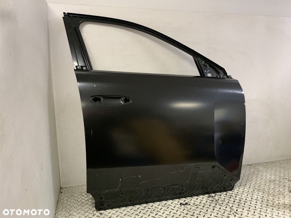 NOWE ORYGINALNE DRZWI PRAWE PRZEDNIE PRAWA PRZÓD CITROEN C5 AIRCROSS III 3 25-26 9825765480 - 4