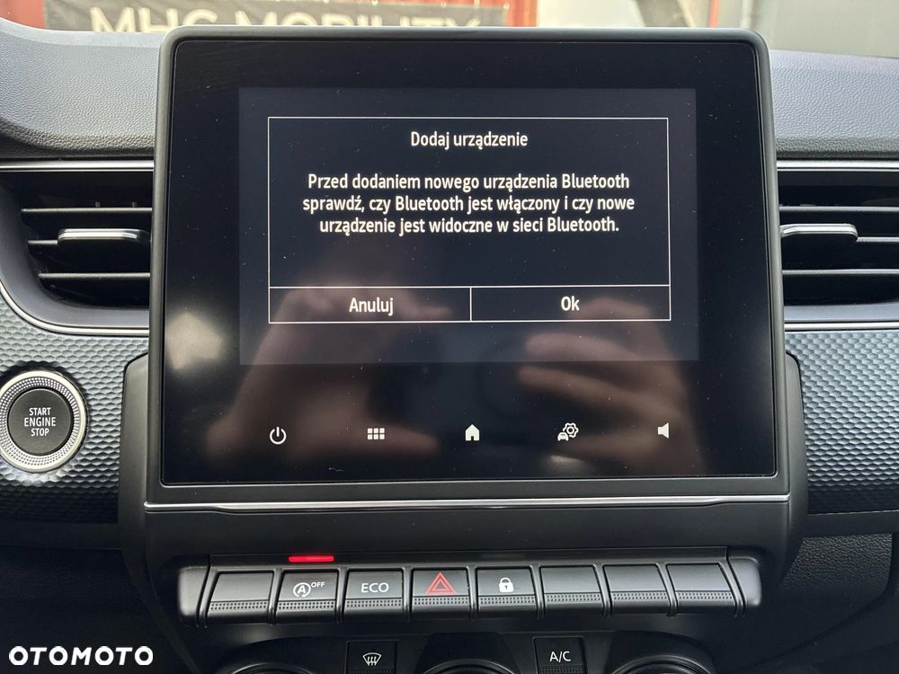 Renault Arkana 1.3 TCe mHEV Equilibre EDC - 22