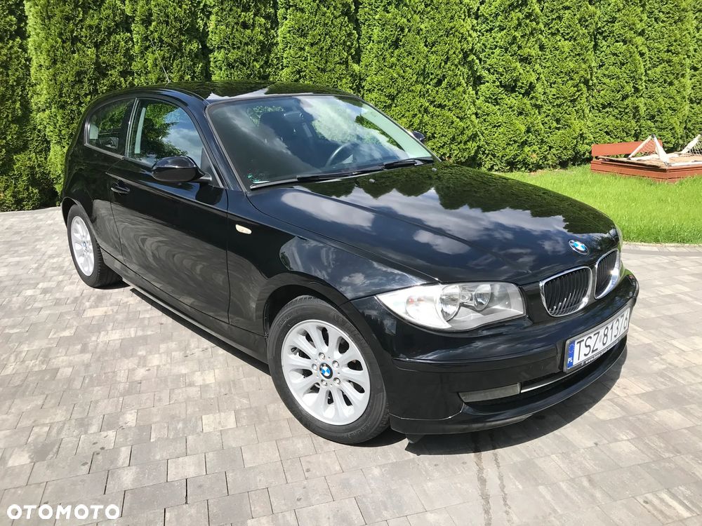 BMW Seria 1 116i Edition Lifestyle - 2