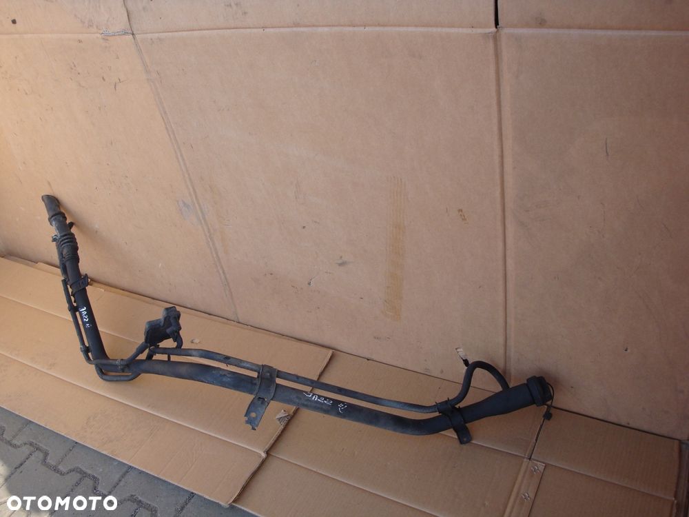 HONDA JAZZ III 08- RURA WLEW PALIWA - 2
