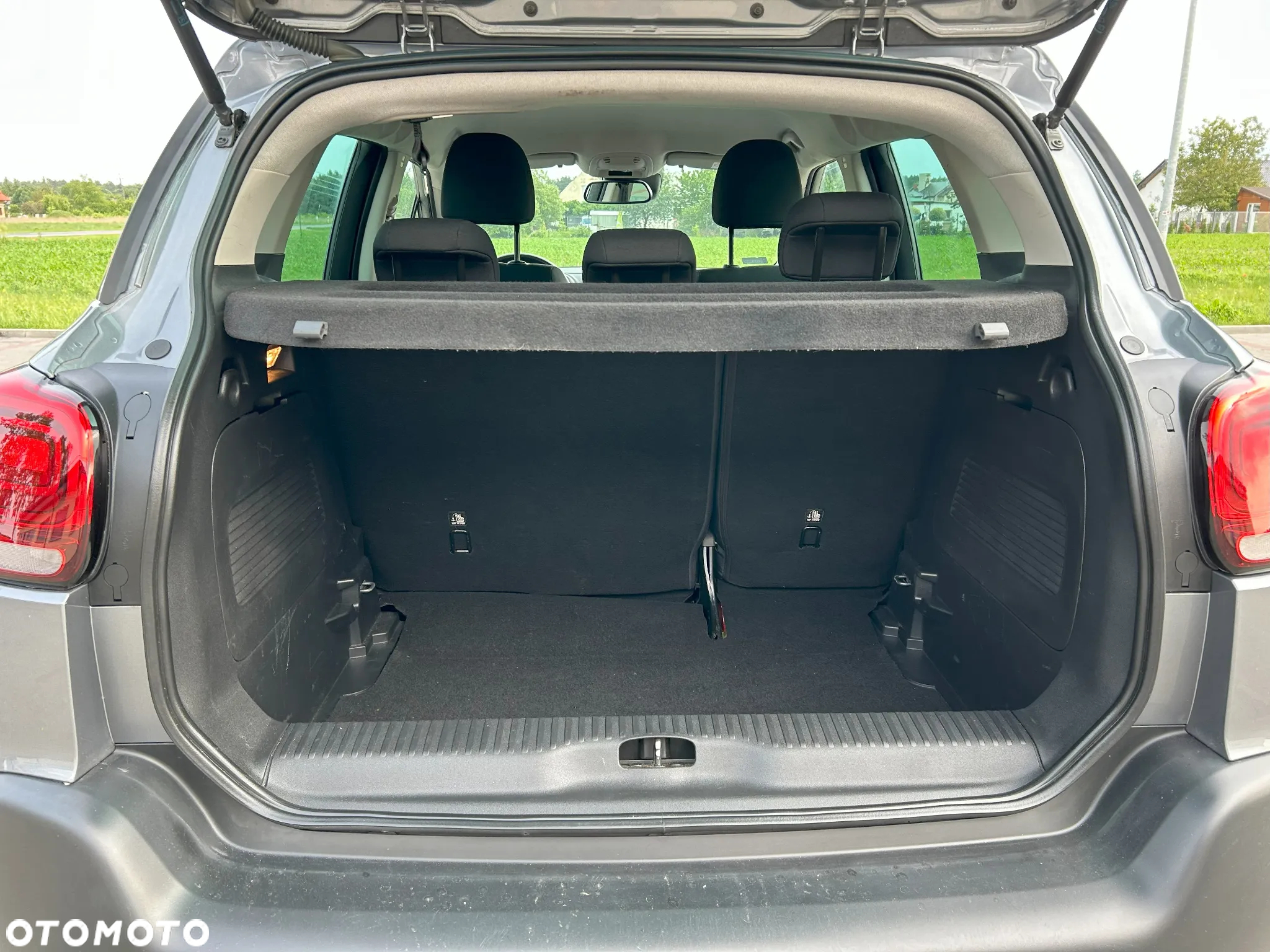 Citroën C3 Aircross 1.6 BlueHDi Feel S&S - 8