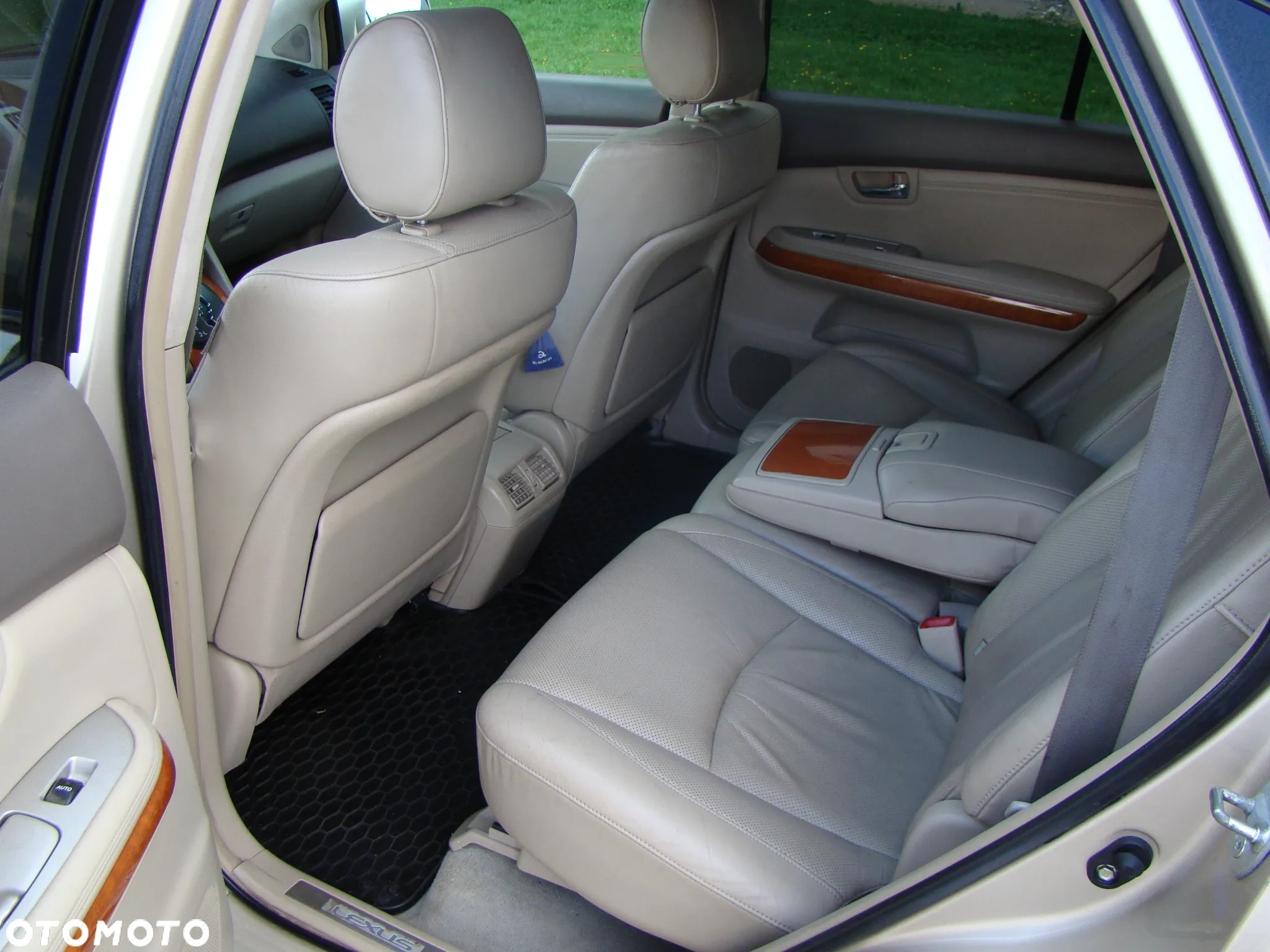 Lexus RX 330 - 11