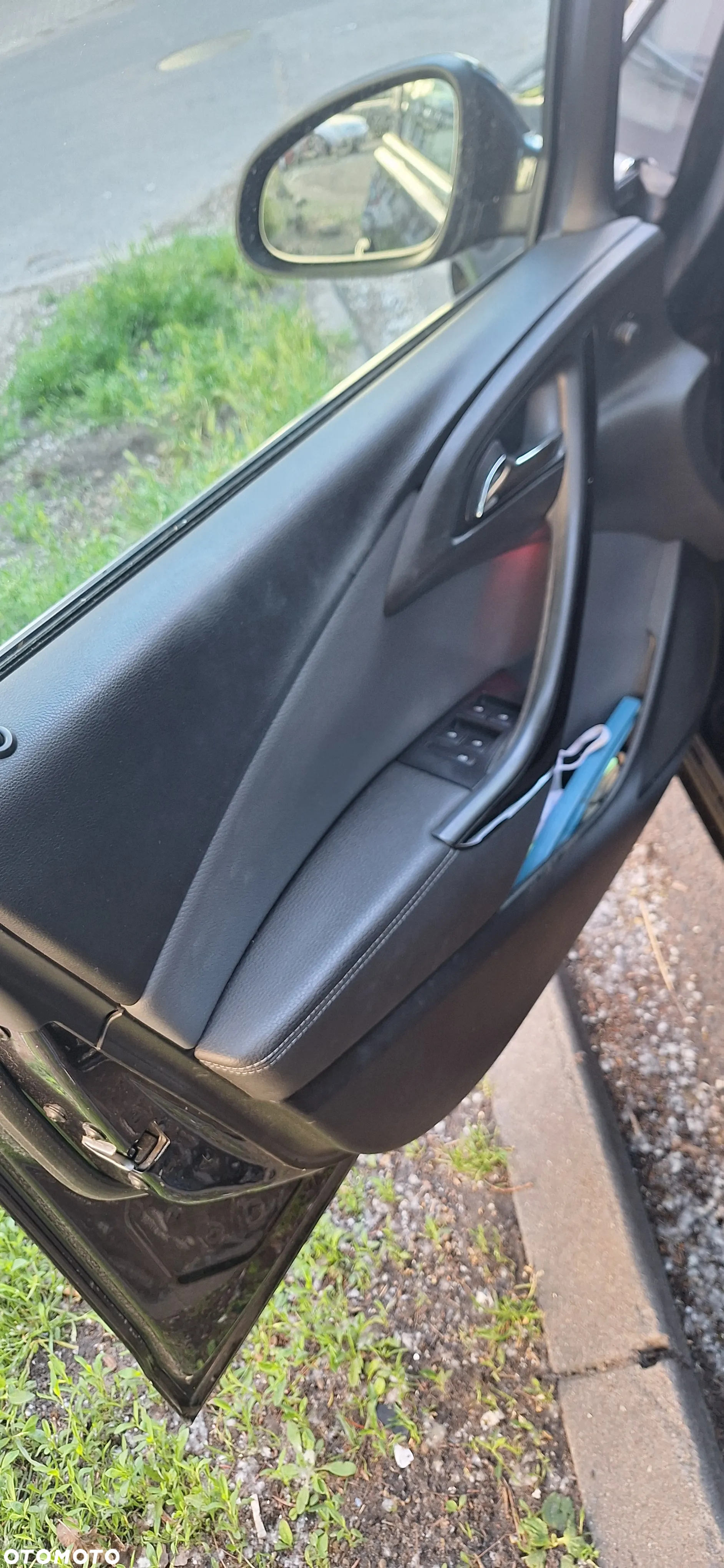 Opel Astra - 14