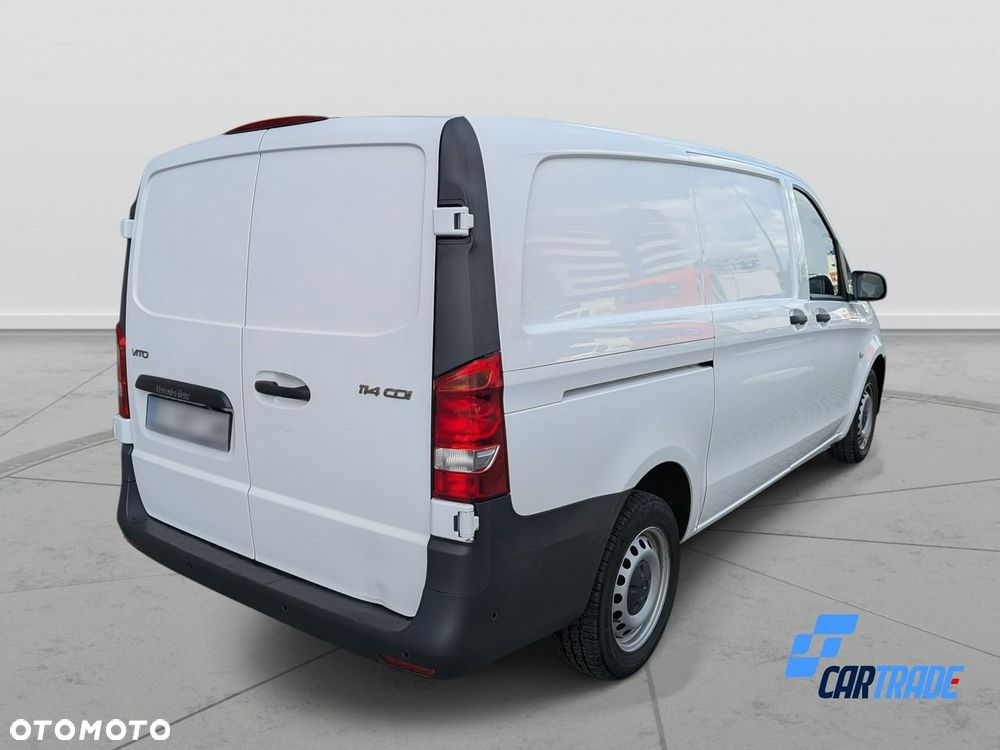 Mercedes-Benz Vito - 6
