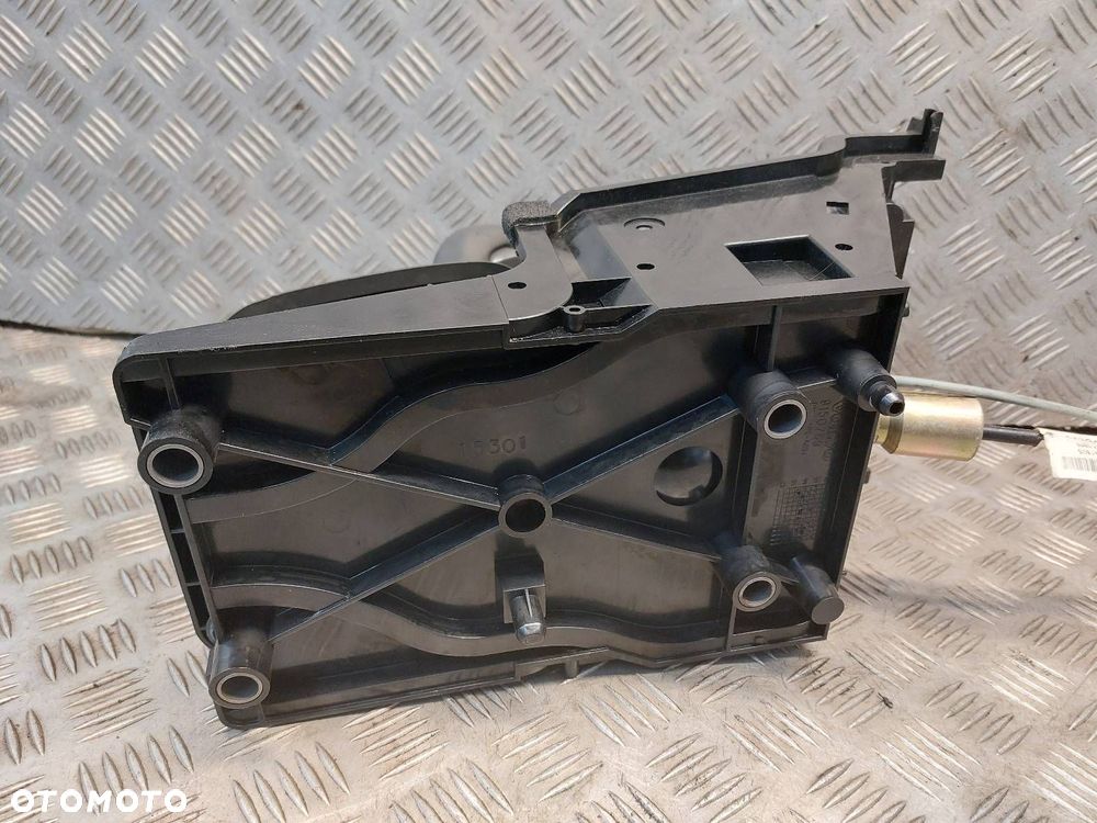 LEWAREK ZMIANY BIEGÓW AUTOMAT VOLVO V70 I 2.5 TDI - 6