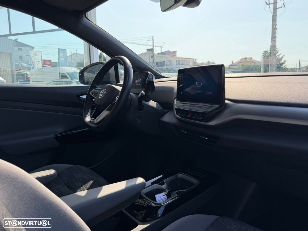 VW ID.4 77 kWh Pro Performance - 18