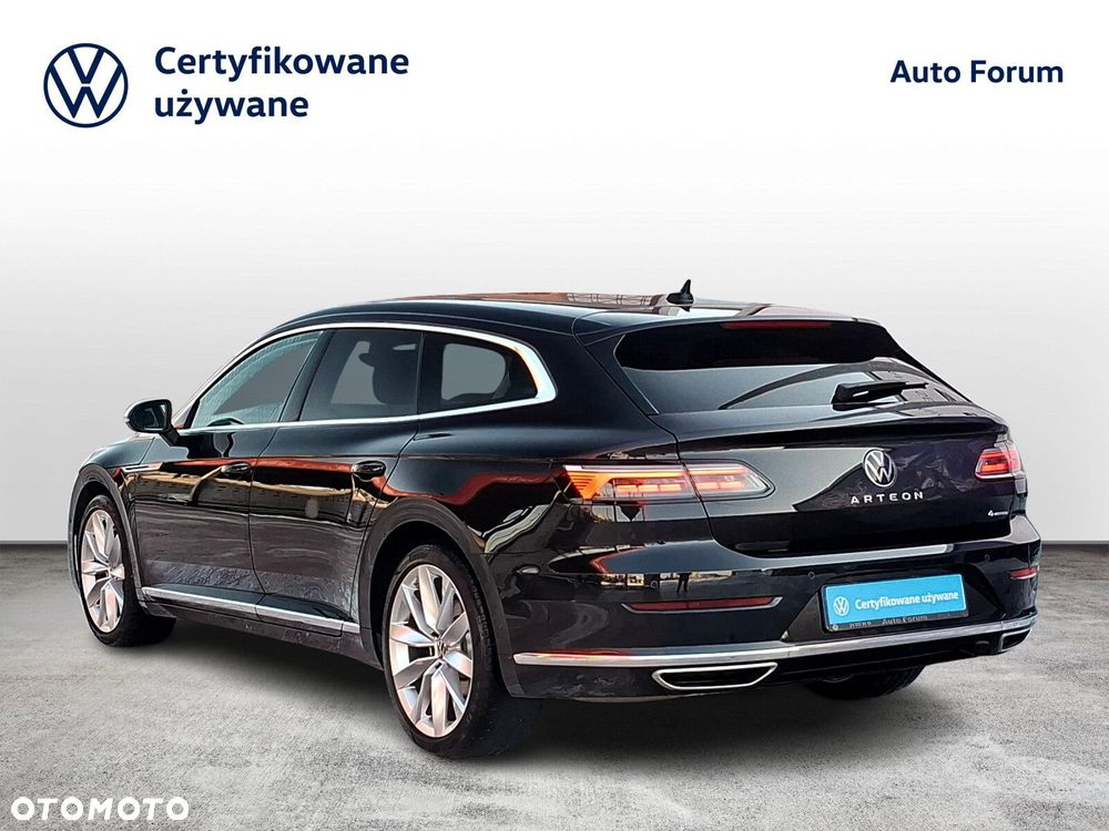 Volkswagen Arteon Shooting Brake 2.0 TDI Elegance DSG - 3