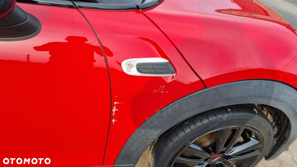 MINI Cooper SD Sport-Aut - 6