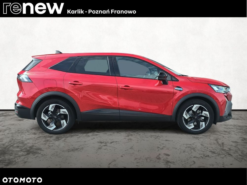 Renault Symbioz 1.8 E-Tech Full Hybrid 160 Esprit Alpine - 5