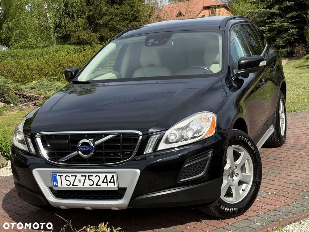 Volvo XC 60 D4 Summum - 12