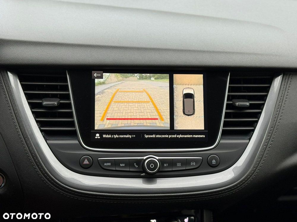Opel Grandland X 1.6 CDTI Innovation S&S - 26