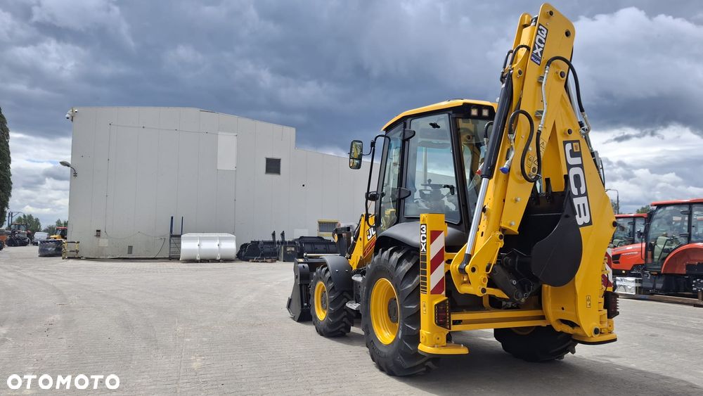 JCB 3CX PLUS EH - 3