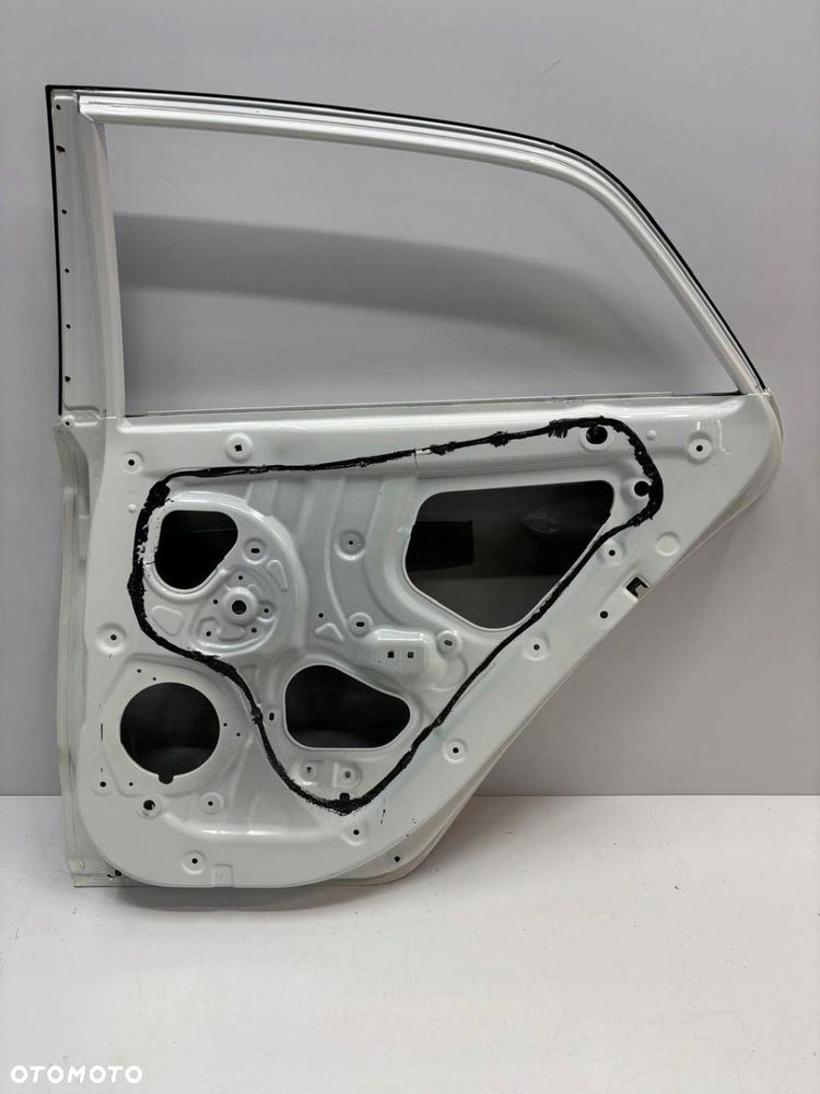 Hyundai I20 II Drzwi Prawe Tył Tylne - 8