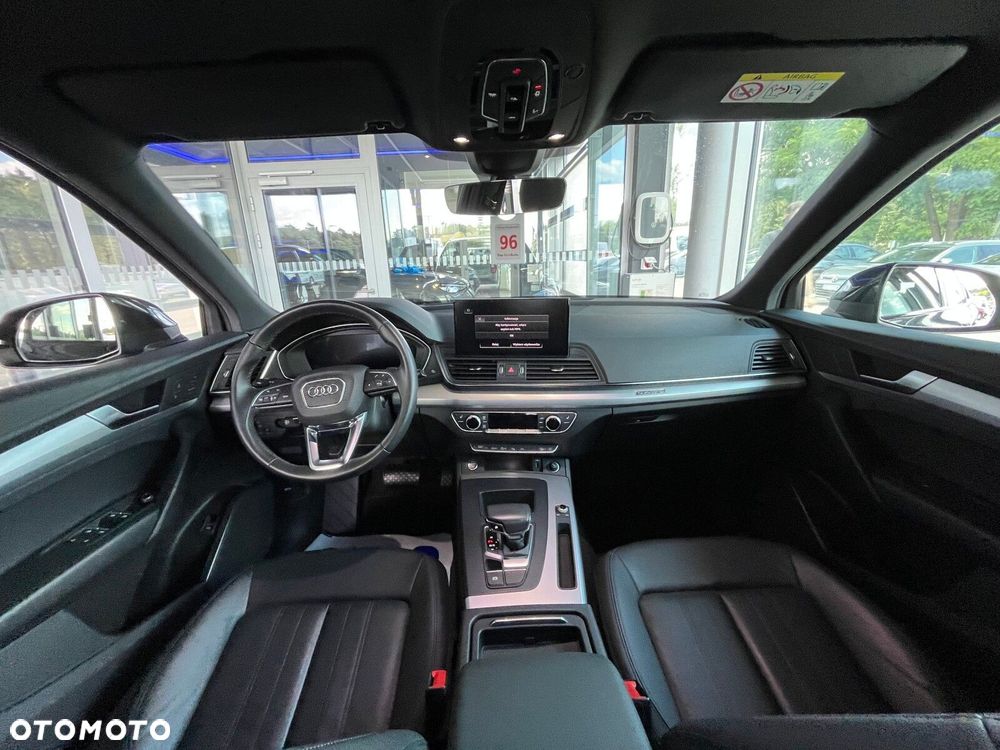 Audi Q5 Sportback - 16