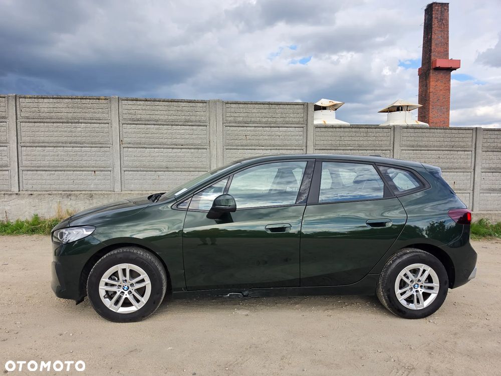 BMW Seria 2 218i Advantage - 33