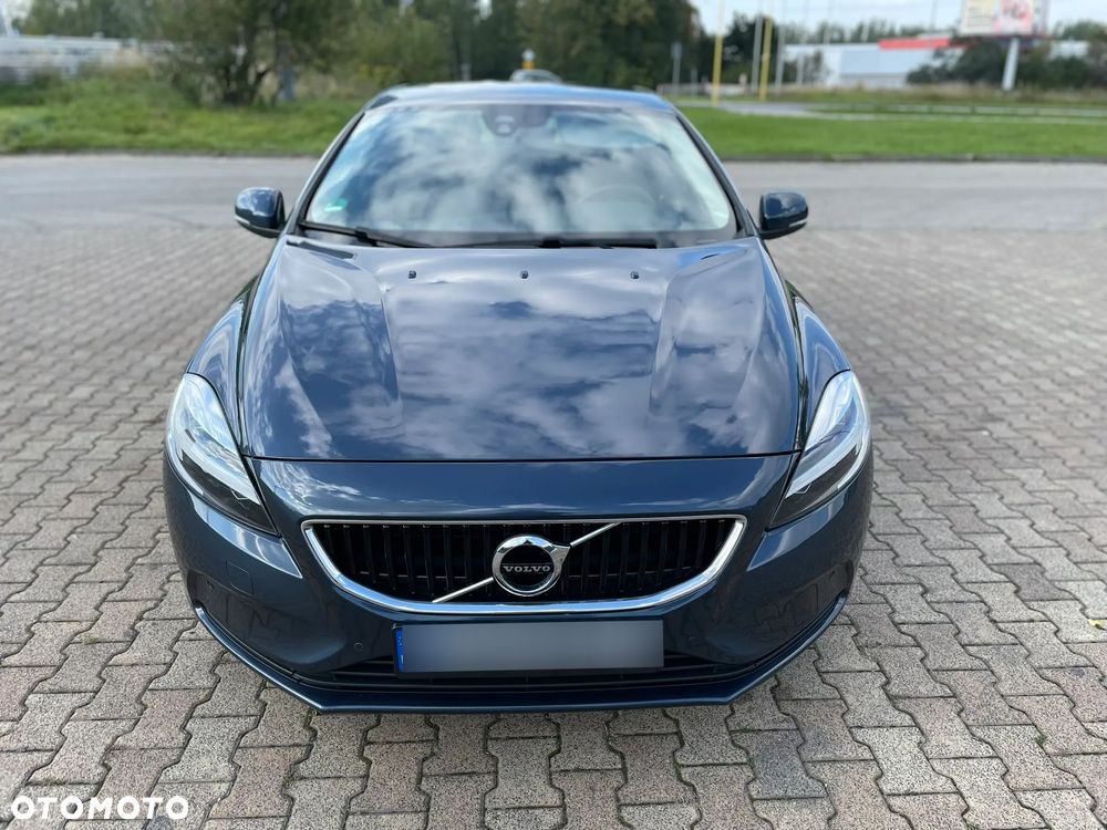 Volvo V40 T2 Drive-E Momentum - 8